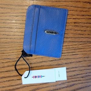 Thacker Kate Card Holder